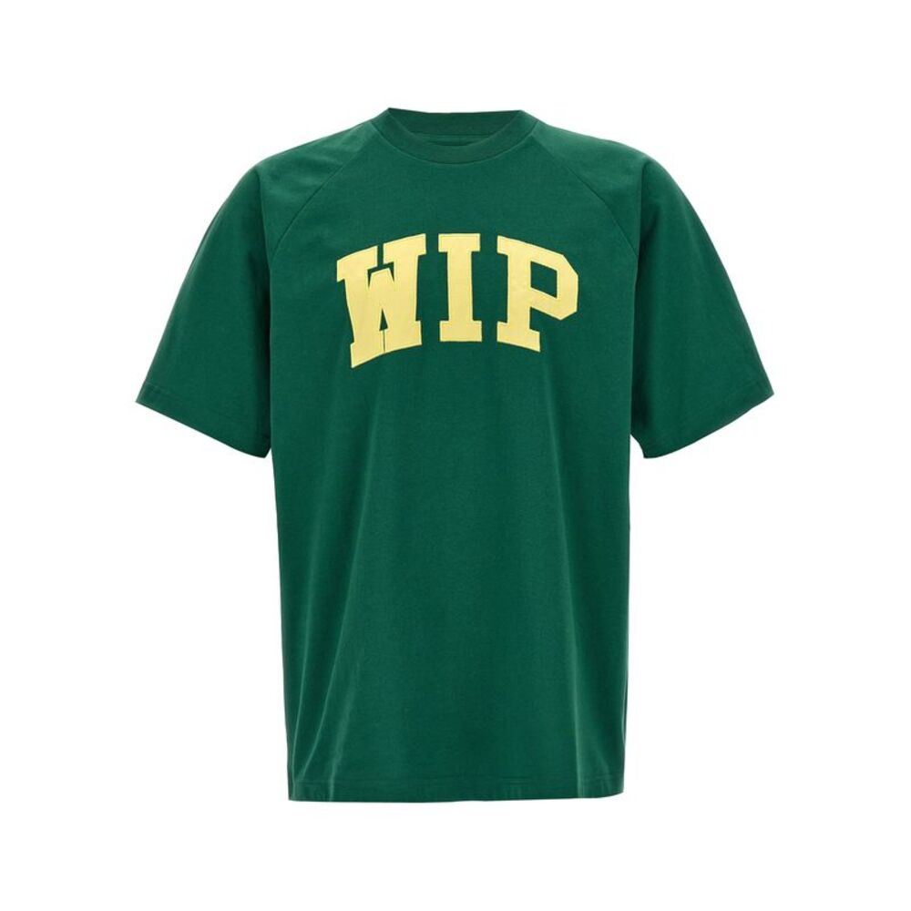 Carhartt Wip Bicolor Organic Cotton Men's T-Shirt